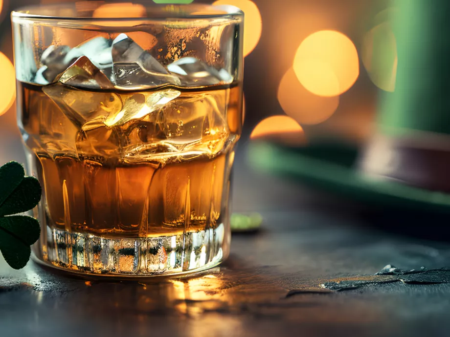 Csúcsra ért az ír whiskeyexport, mégis nehéz éve vot az ágazatnak 2025-ben