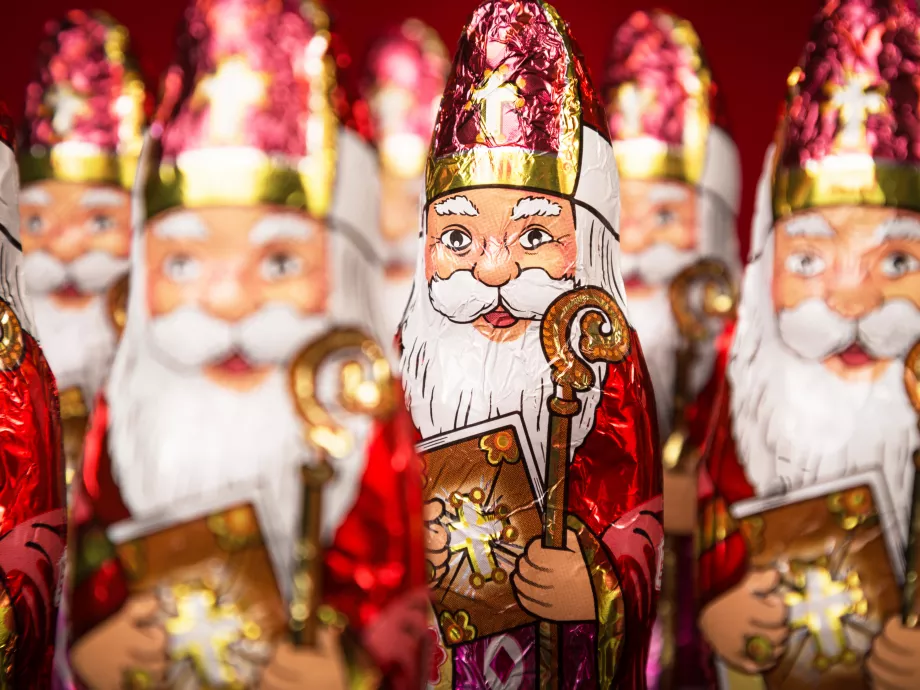 MÉSZ: erősebb szezonok mellett kevesebb édesség fogyhat