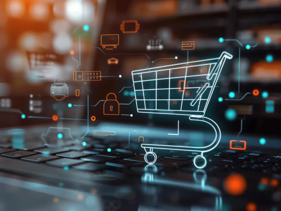 Az online élelmiszer-kereskedelem lesz az e-kereskedelem fő motorja 2026-ban?