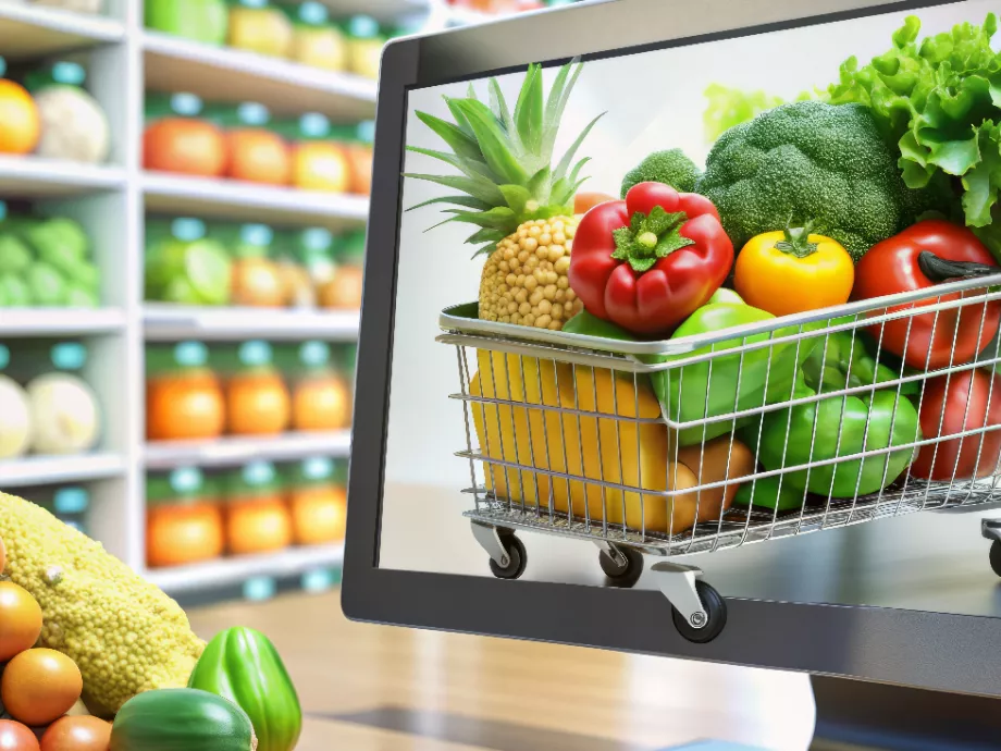 Fenyegetik-e a hazai online FMCG-t a külföldi webshopok?