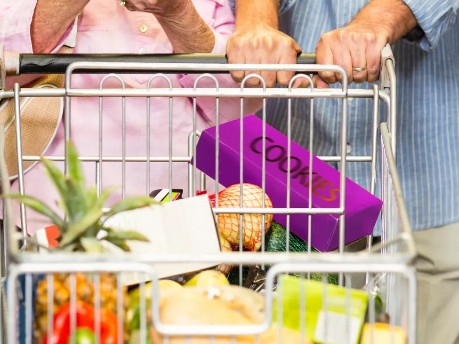 Tesco: akár 15%-kal többet érhet a nyugdíjas utalvány