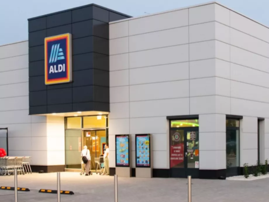 Felkészül a balatoni nyárra az ALDI