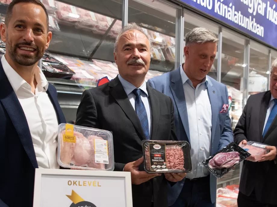 Bernard Haider: lemondunk az importról