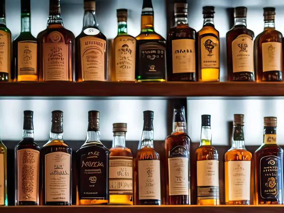 Új címkézési jogszabály az alkoholtermékeknél Írországban