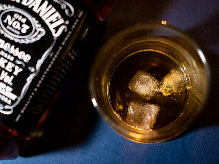 Összeolvadásról tárgyal a Brown-Forman és a Pernod Ricard