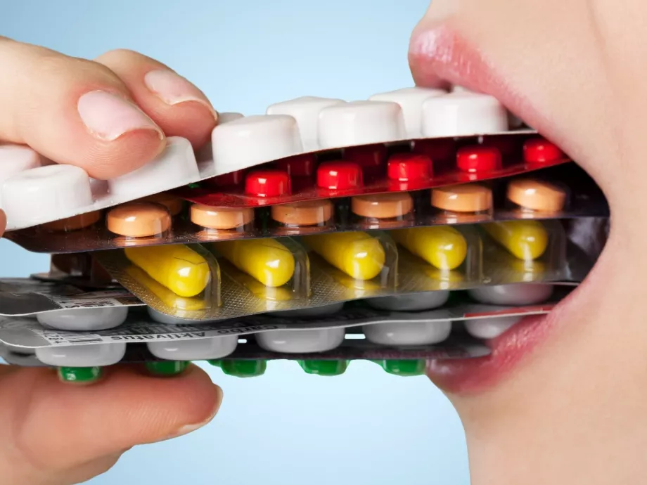 Miért fontos az antibiotikum-rezisztencia visszaszorítása?