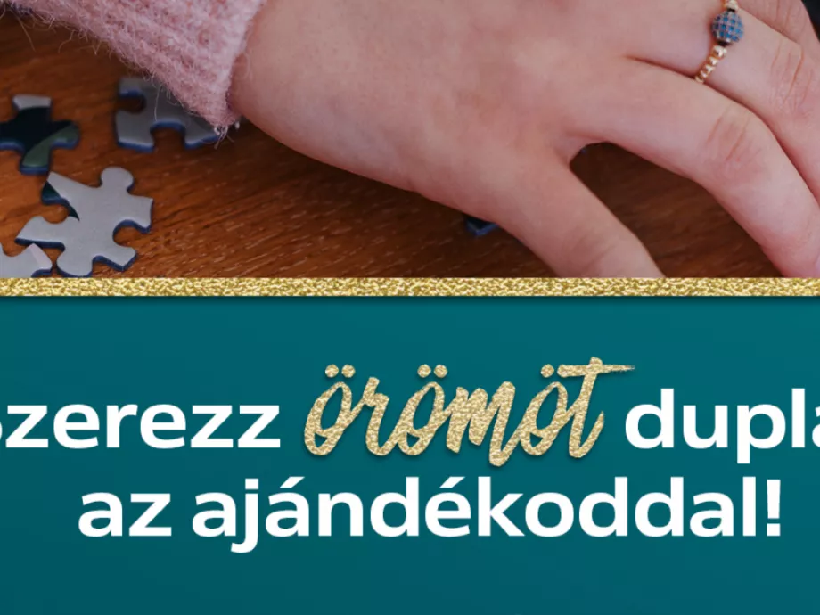 Elindult az Auchan karácsonyi jótékonysági kampánya