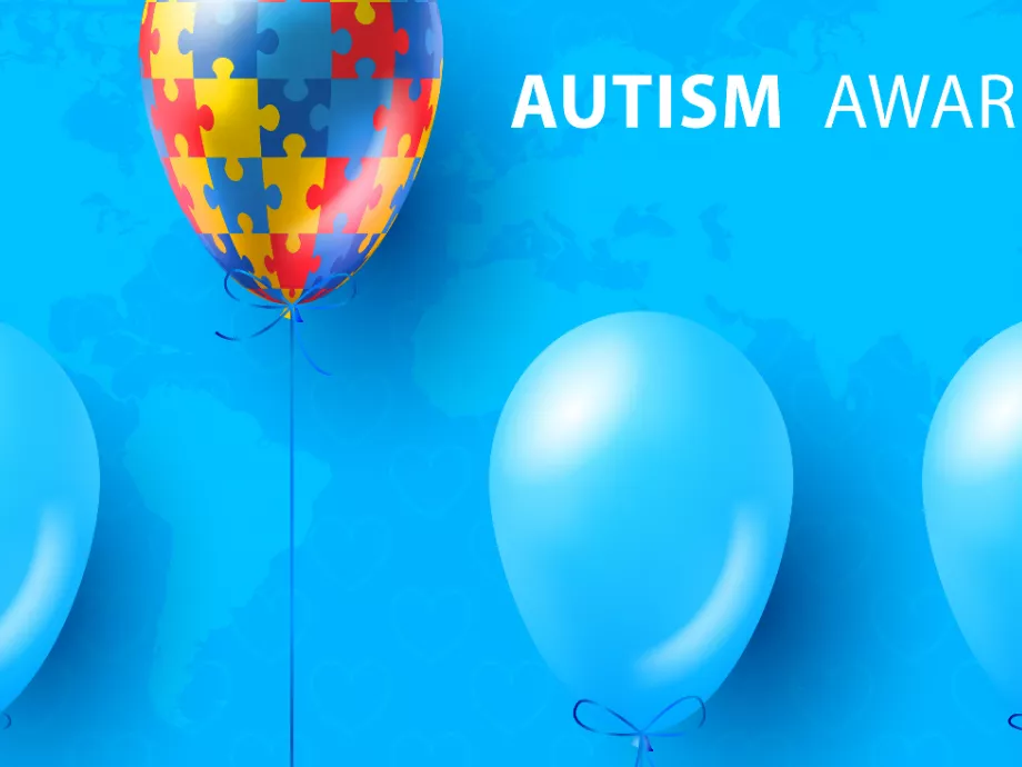 Több cég is segít eloszlatni az autizmussal kapcsolatos tévhiteket