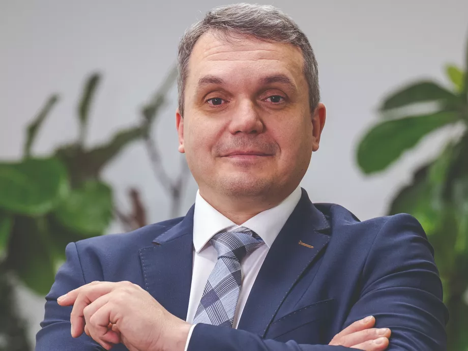 "A jövőben az egyik legfontosabb feladatunk az agrárágazat alkalmazkodóképességének elősegítése"