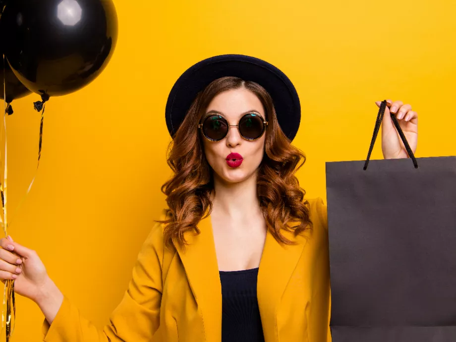 (Korom)fekete péntek? 5 meglepő Black Friday-trend, ami a karácsonyra is kihathat