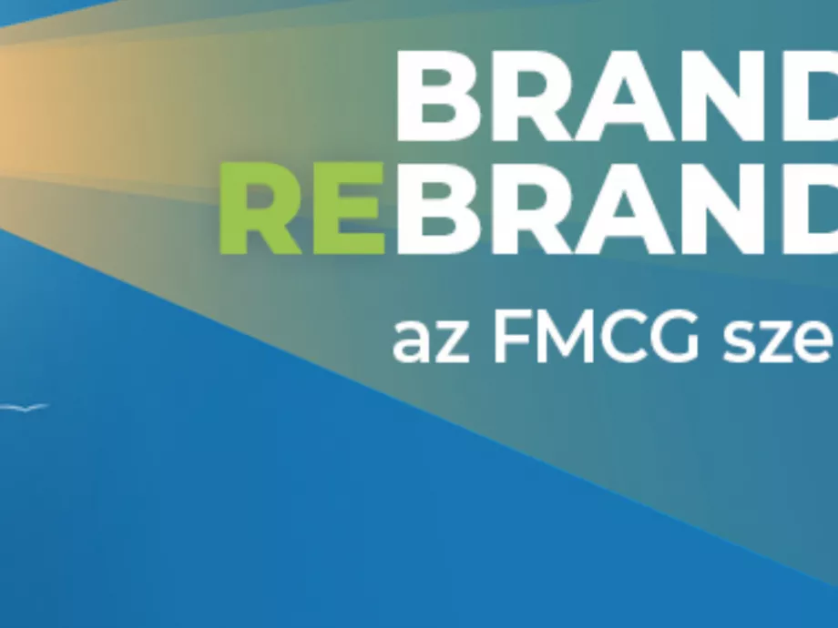 Szerdán nyit a Márkamonitor FMCG-konferenciája