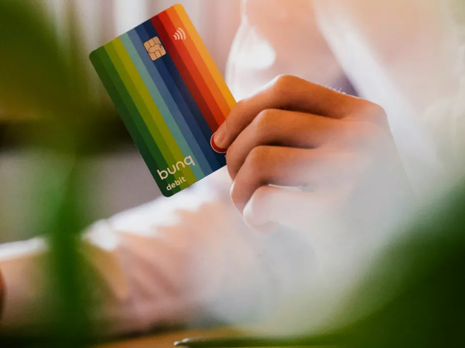 Így mobilbankolnak a vállalkozások