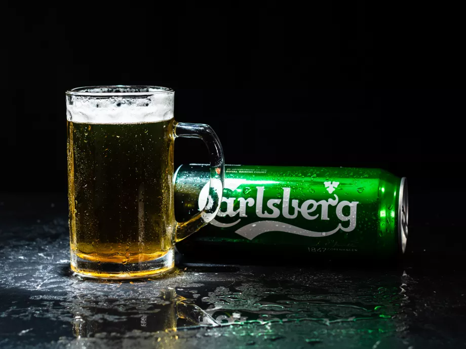 Kartellbírságot kapott a német Carlsberg sörgyár
