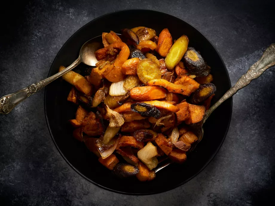 Így vette át az uralmat az air fryer az olajsütő felett