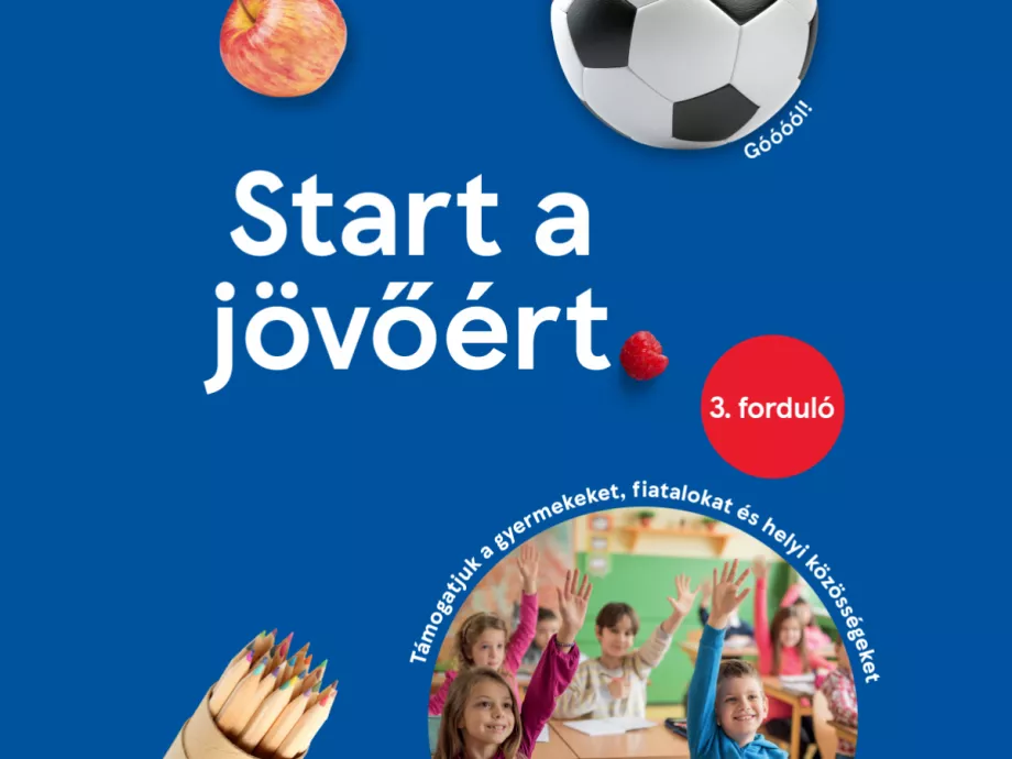 A jövő generációjába fektet a Tesco
