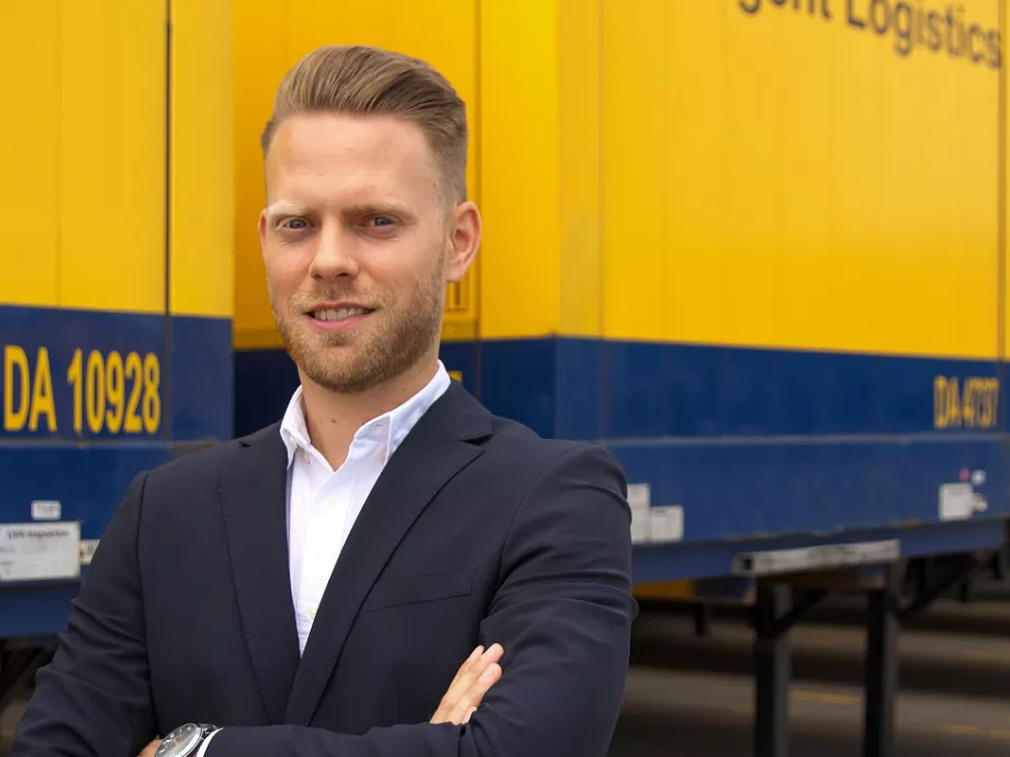 Bővült a Liegl & DACHSER Logisztikai Kft. értékesítési csapata