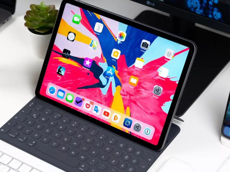 Tabletből az Apple, laptopból az Asus fogy itthon a legjobban