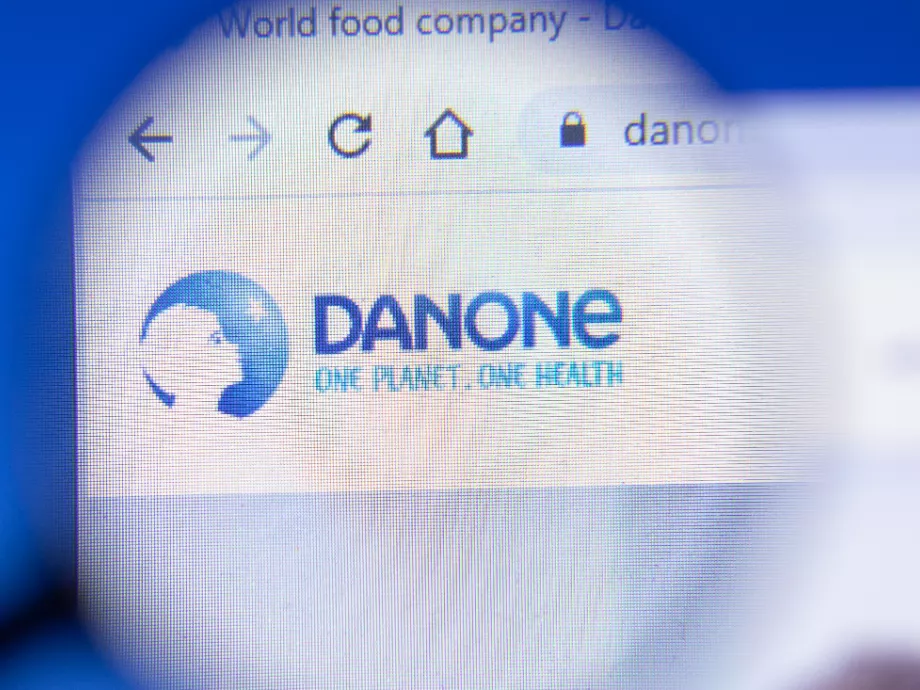 Négy kategóriában lett Superbrands díjas a Danone