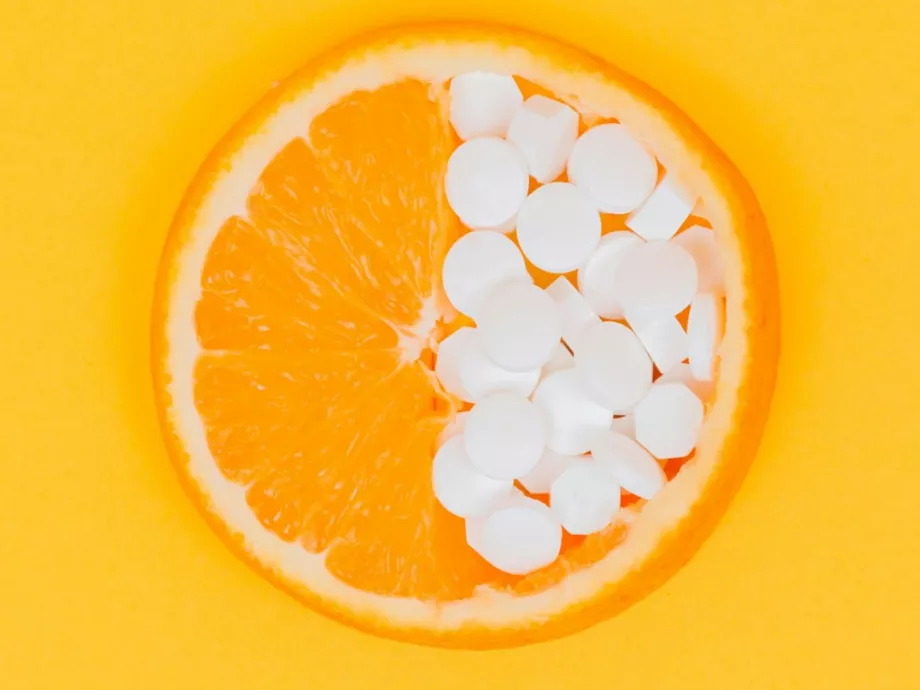 C-vitamin: Több, mint antioxidáns