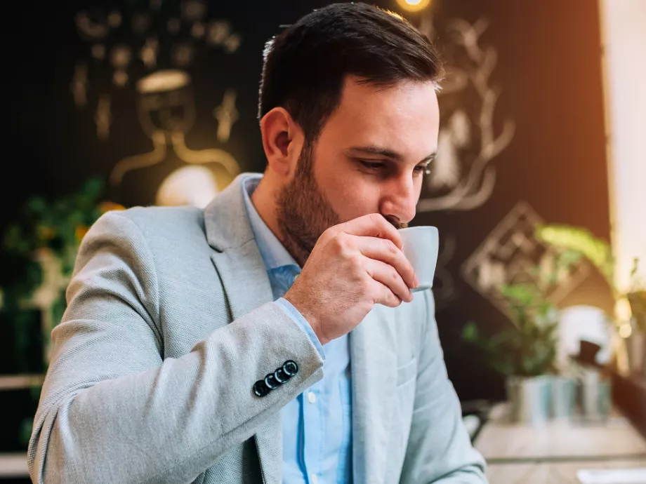 A koffein csökkentheti 2-es típusú cukorbetegség kialakulásának kockázatát