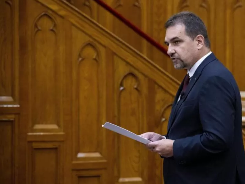 Az agrárminiszter szerint ideje visszaadni az agrárkamarát a gazdálkodóknak