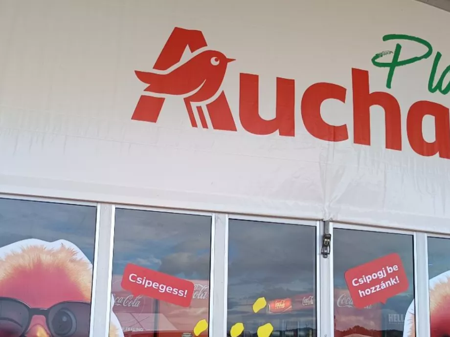 Újabb három éven át ott lesz az Auchan az EFOTT-on