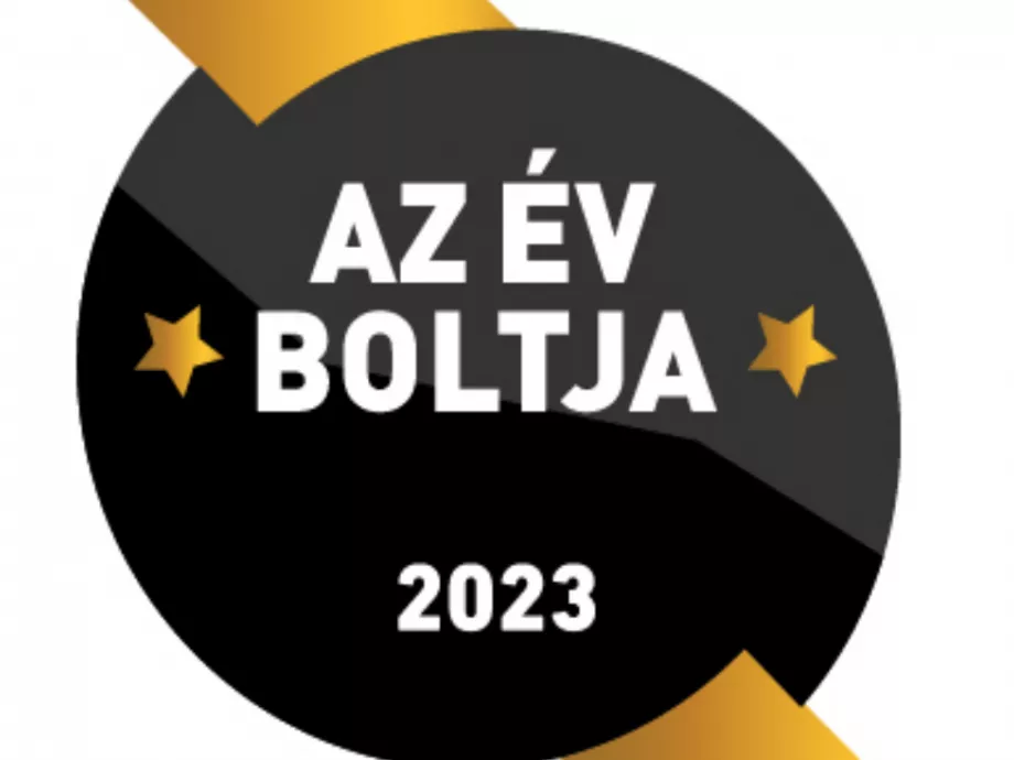 Az Év Boltja közönségszavazás
