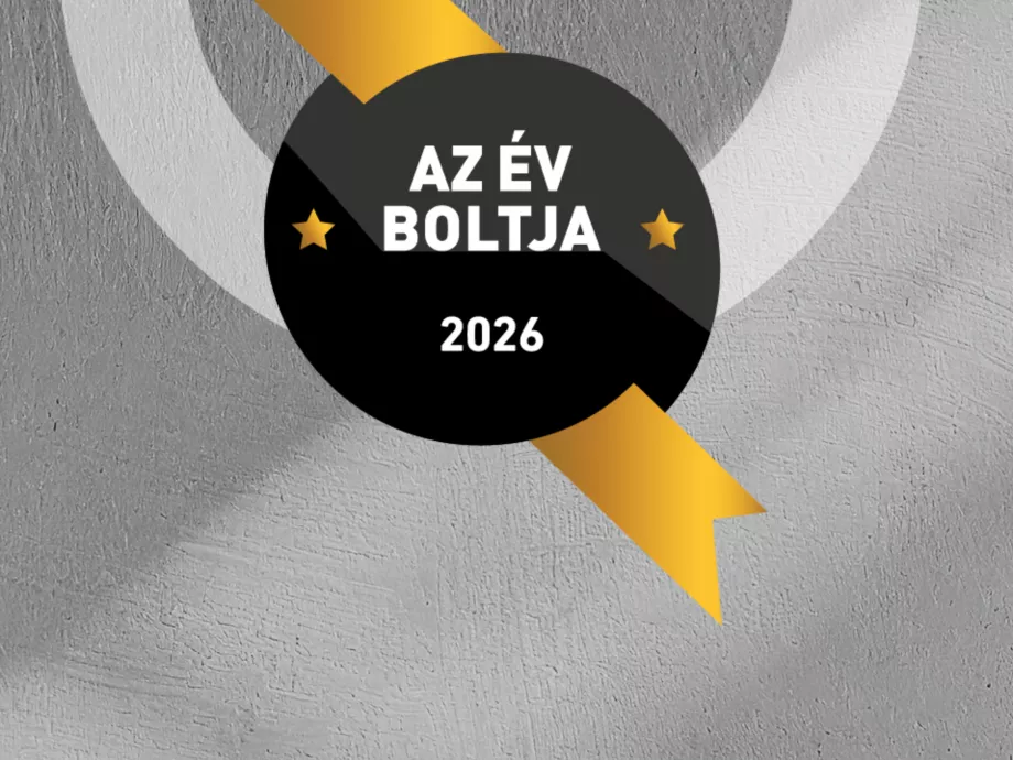 Kereskedelmi láncok – Gyakorlati tanácsok Az Év Boltja 2026 nevezéshez