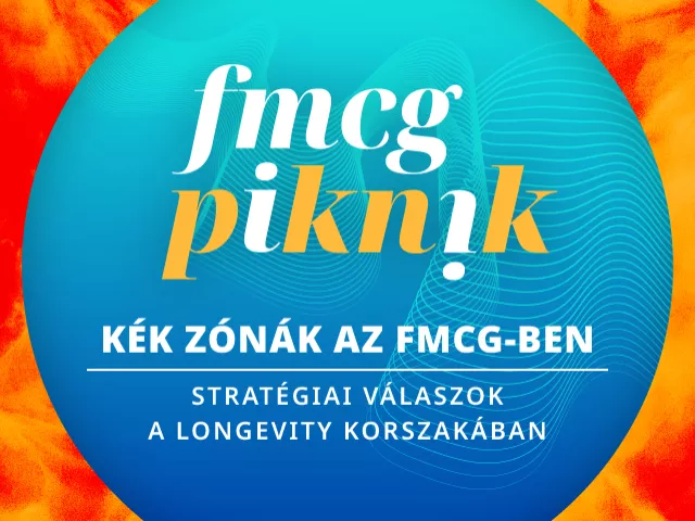 Hol találkozik a tömegpiac és a longevity?