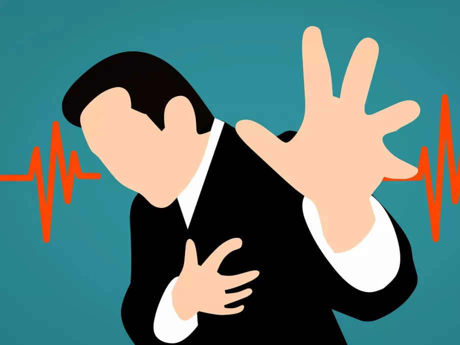 Defibrillátorokkal bővülnek a logisztikai parkok