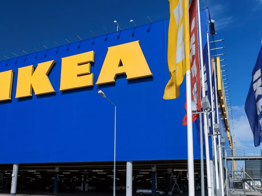Hét vidéki nagyvárosban bővíti szolgáltatásait az Ikea