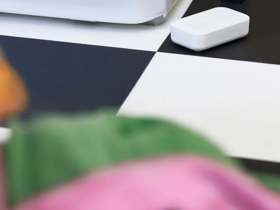 Okosérzékelő-triót villantott az IKEA az otthon távoli vezérléséhez