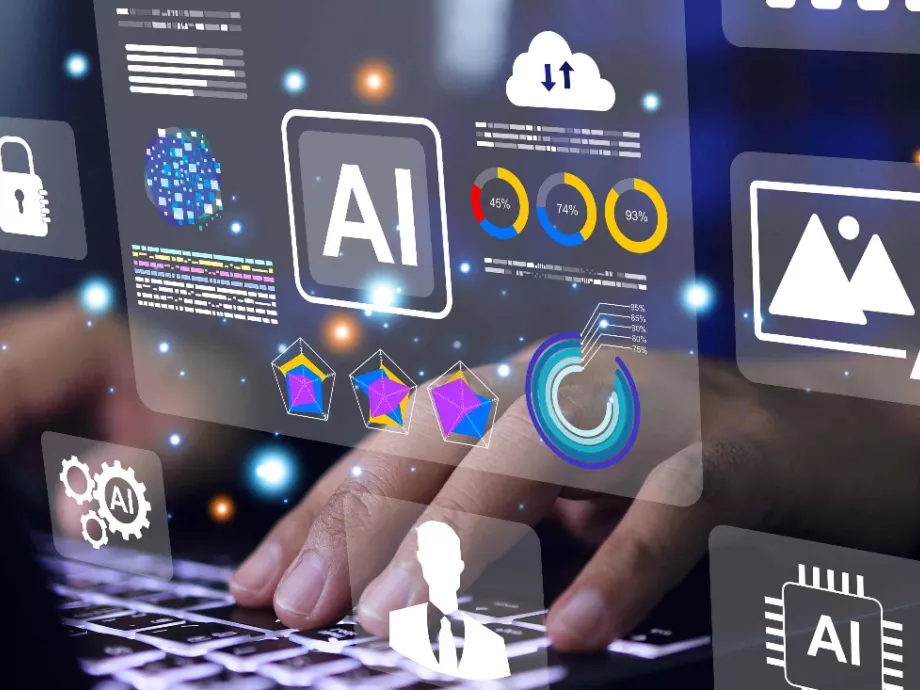 Itt a Joule, a mesterséges intelligencia alapú irodai asszisztens