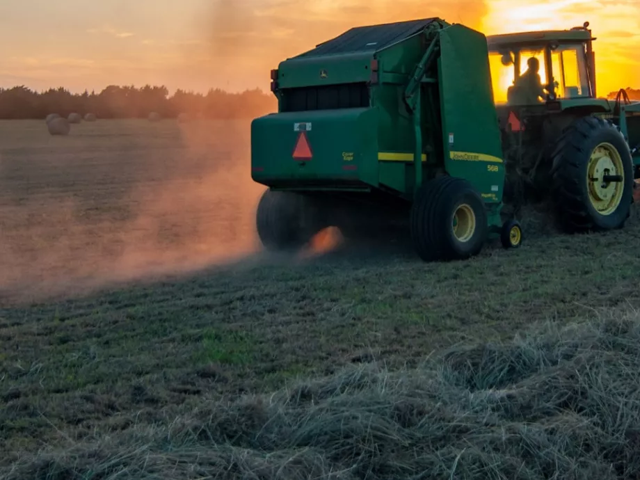Agrárium: Jobb híján a kedvezményes hitelekbe kapaszkodnak a gazdák
