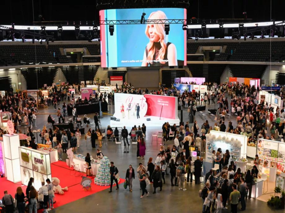 Visszanézhetők a Beauty Expo előadásai