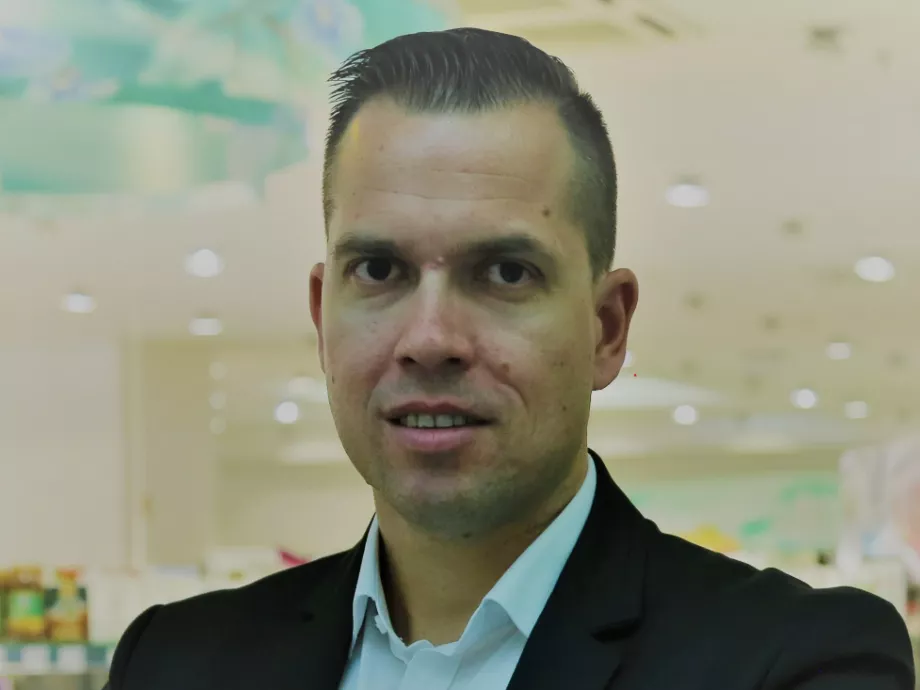 "A legjobb dolgok spontán jönnek"