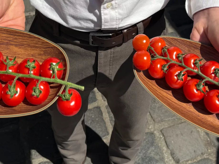 A Kifli.hu a hazai termelőkre építi növekedését