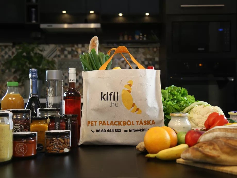 Évente közel hárommillió sajt fogy a Kiflin