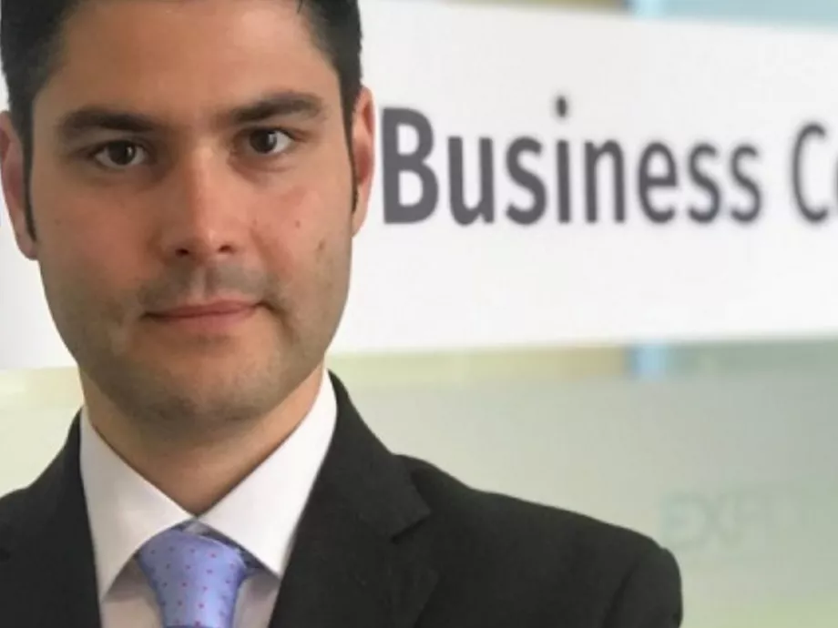 Magyar szakértő a B20 globális vezetésében