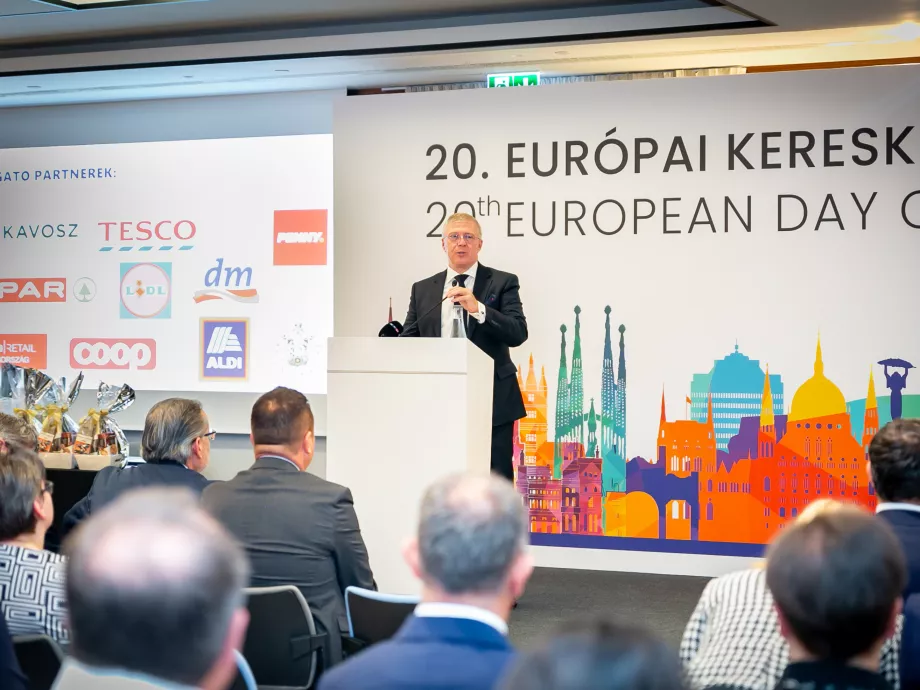 Rangos szakmai díjat kaptak a COOP munkatársai