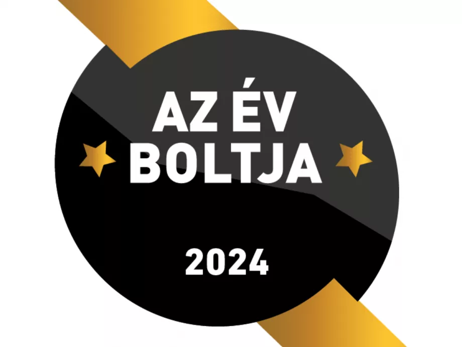 Ők lesznek Az Év Boltja 2024 zsűrijében