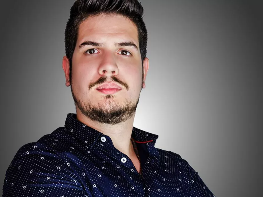 "Táncolni kell, a zene majd csak megjön valahonnan"