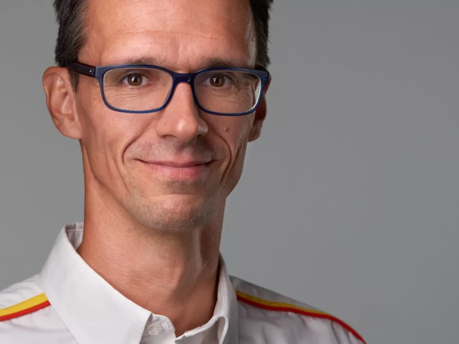 Marik Gyula a Shell Hungary új igazgatósági elnöke