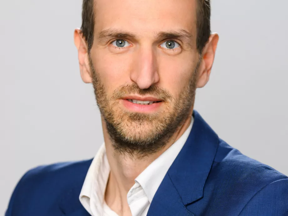 Márkus Gergely lett a Mastercard magyarországi és szlovéniai igazgatója