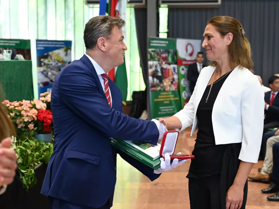 Tízéves a MATE és a Nestlé együttműködése