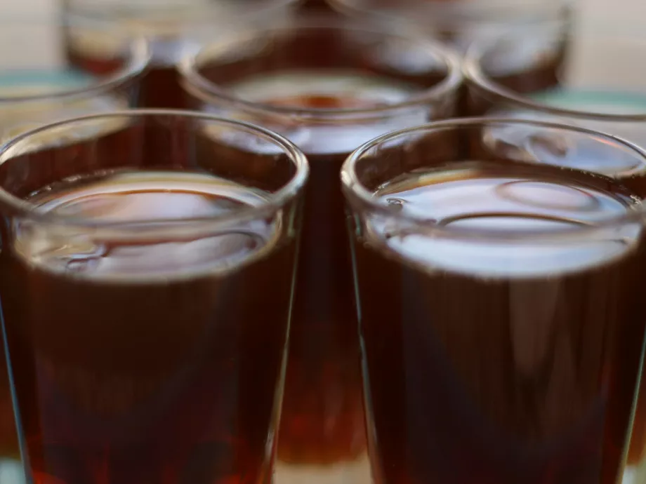 Nyereségnövekedéssel zárt a Zwack, marad a magas osztalék