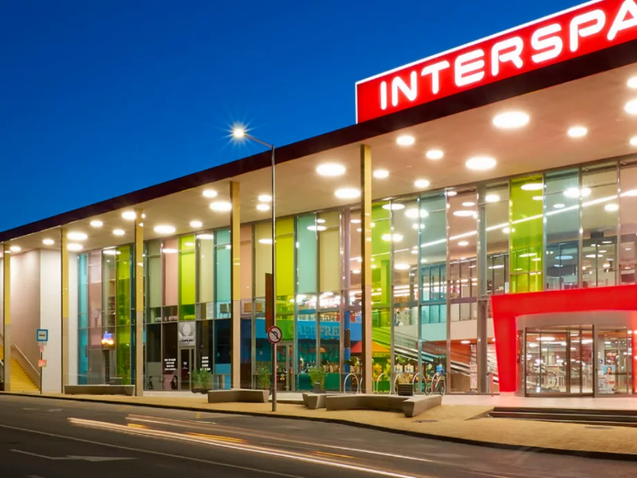 Harminc éves az INTERSPAR