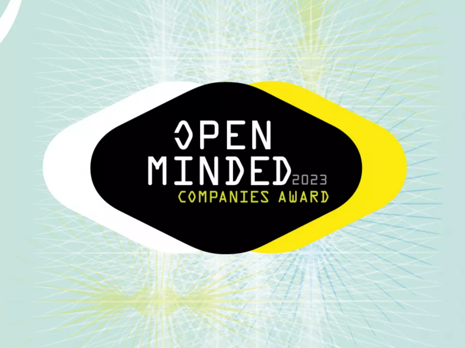 Ezekben a kategóriákban lehet pályázni az idei Open Minded Companies Award-ra