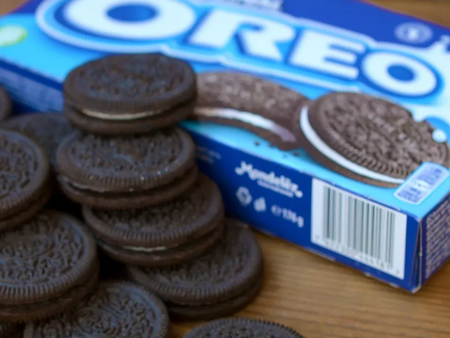 A Mondelez újraindítja a termelést Ukrajnában