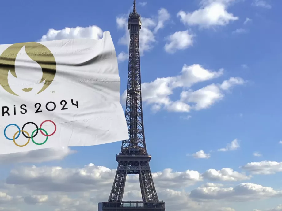 Nagyot kaszált a Carrefour a párizsi olimpiával